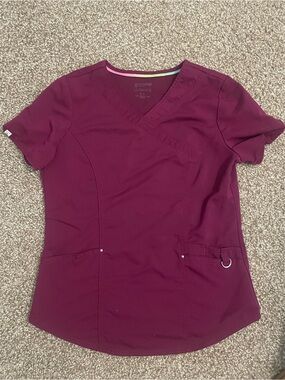 Scrubstar Women’s V-Neck Scrub Tops